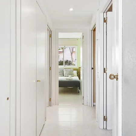 Apartment Welcs 170 Pda En El Puerto Platja d'Aro