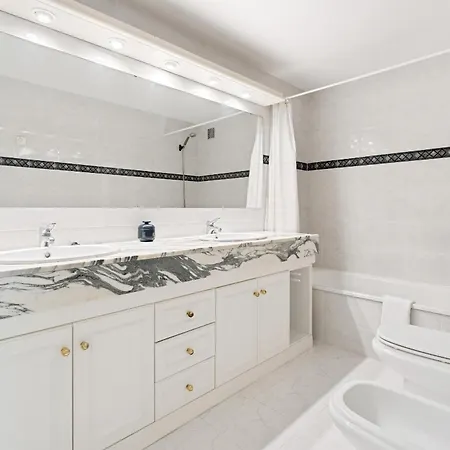 Lägenhet Welcs 170 Pda En El Puerto Platja d'Aro